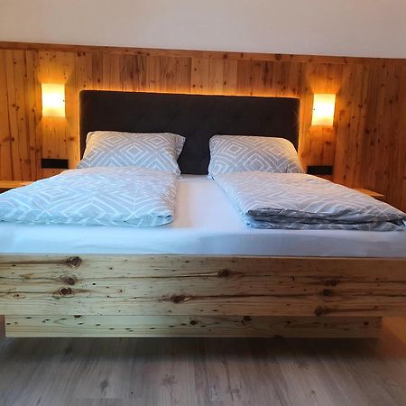 Ferienwohnung Kroell Zell am Ziller Kamer foto