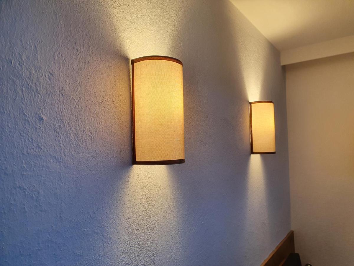 Ferienwohnung Kroell Zell am Ziller Buitenkant foto