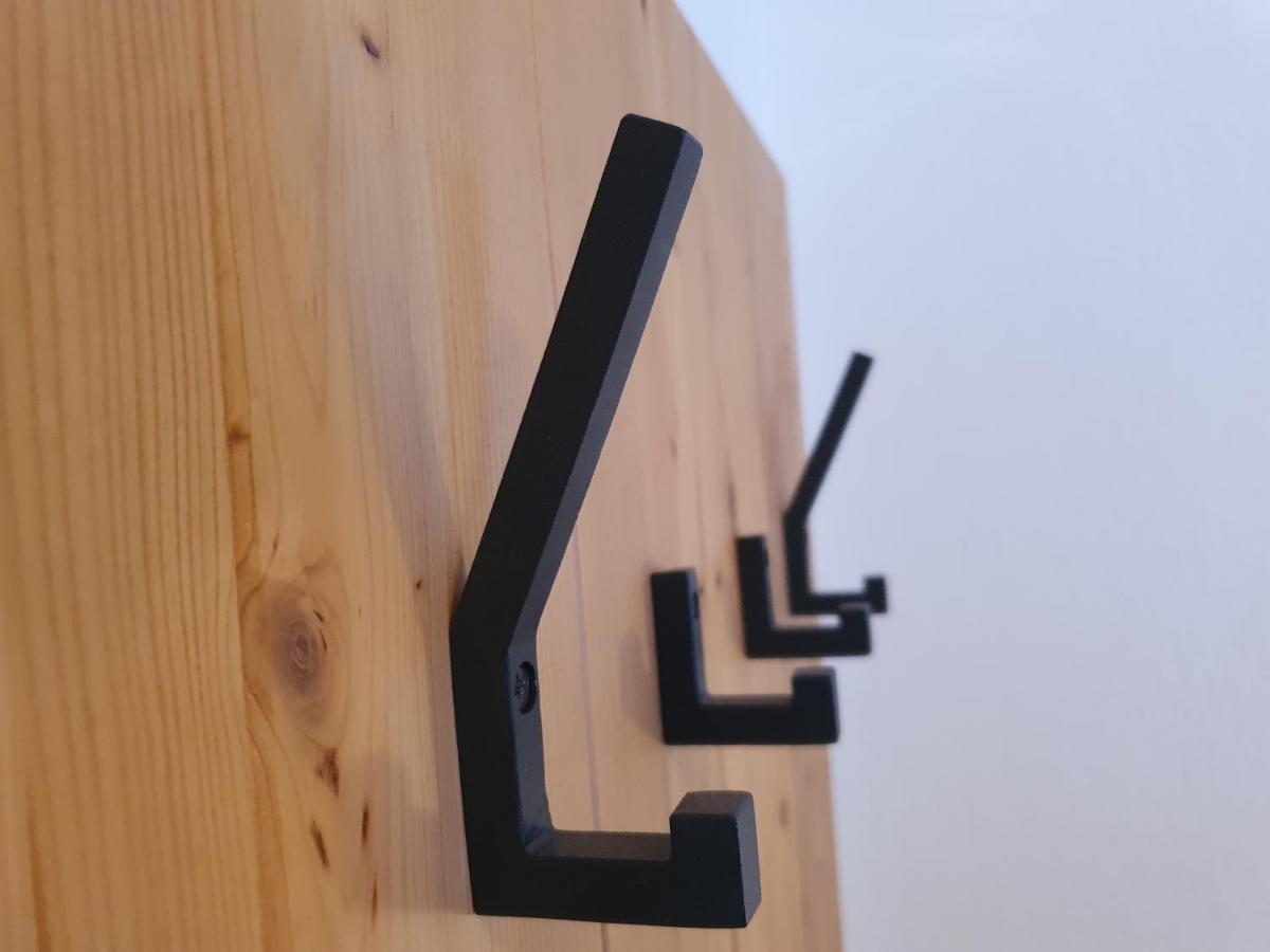 Ferienwohnung Kroell Zell am Ziller Buitenkant foto